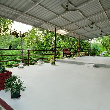 Lobville Homestay คาร์จัต ภายนอก รูปภาพ