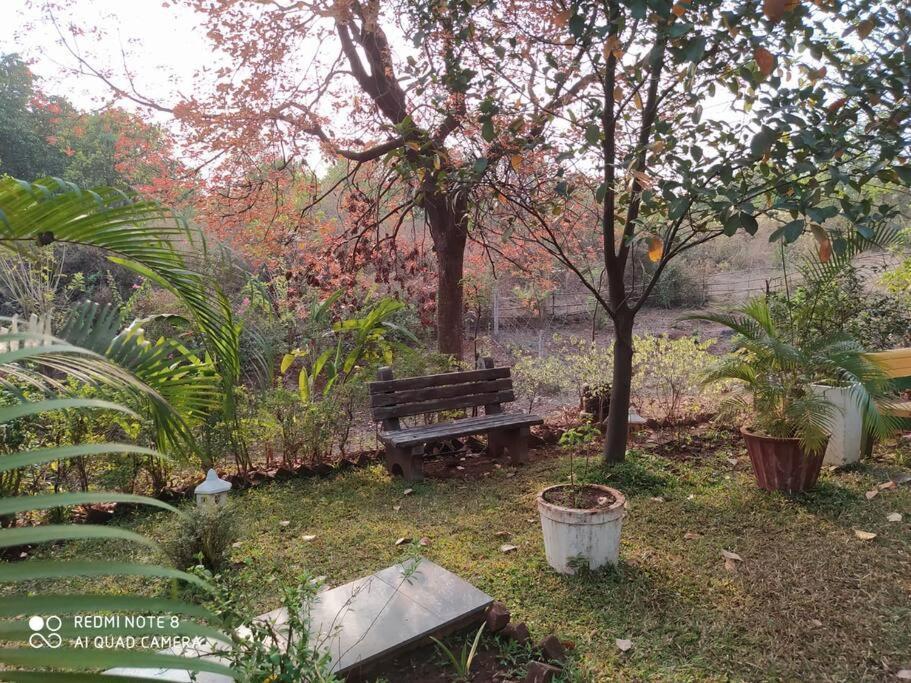 Lobville Homestay คาร์จัต ภายนอก รูปภาพ