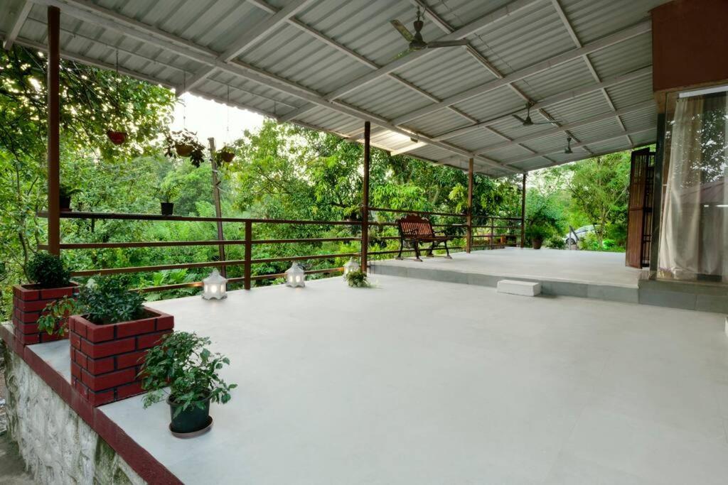 Lobville Homestay คาร์จัต ภายนอก รูปภาพ