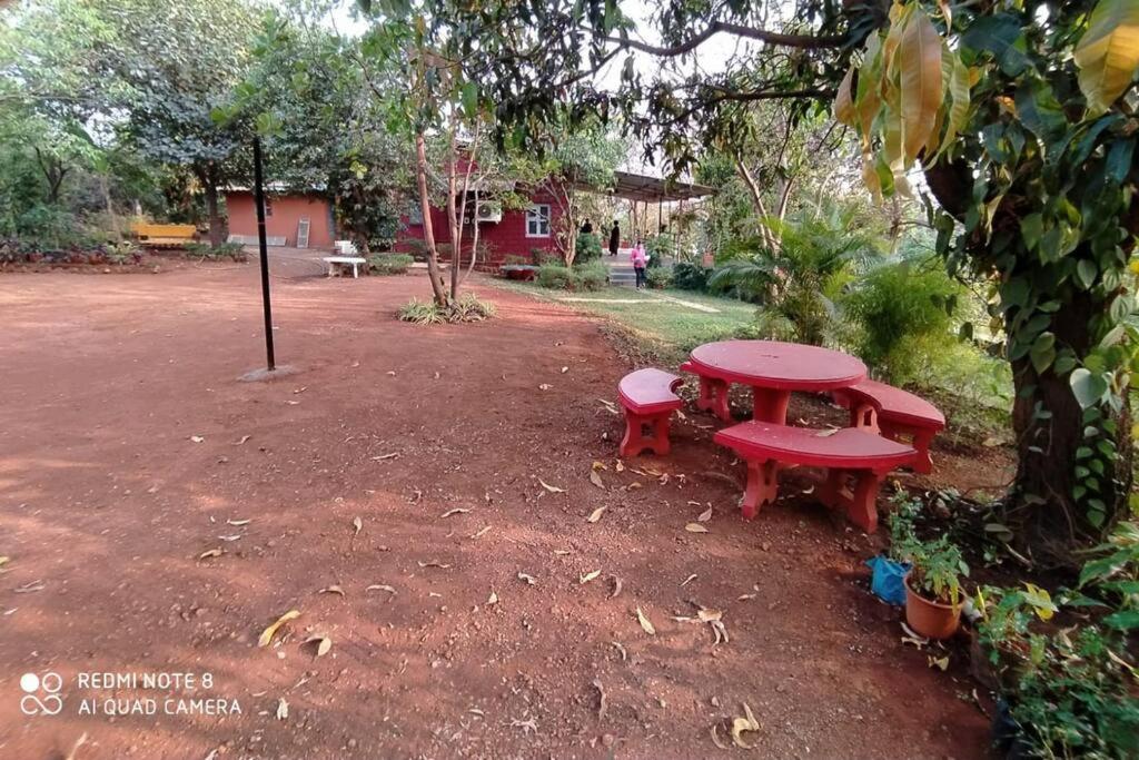 Lobville Homestay คาร์จัต ภายนอก รูปภาพ