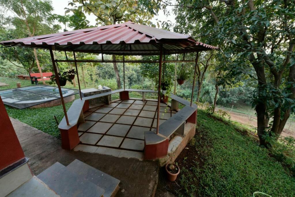 Lobville Homestay คาร์จัต ภายนอก รูปภาพ