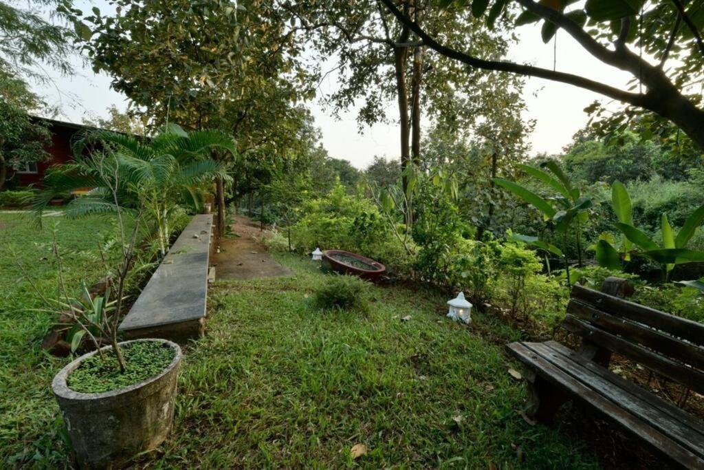 Lobville Homestay คาร์จัต ภายนอก รูปภาพ