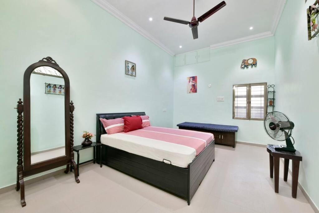 Lobville Homestay คาร์จัต ภายนอก รูปภาพ